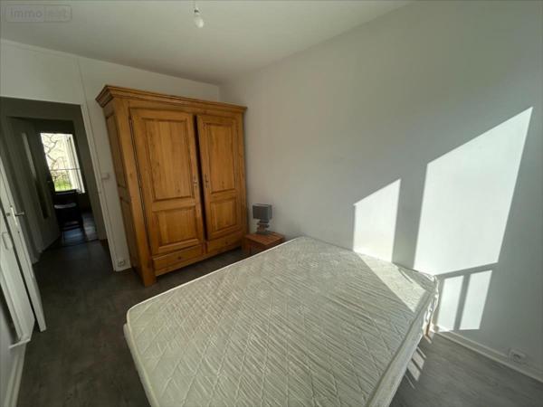Appartement à vendre à Reims dans la Marne (51100), ref : APLAPCO