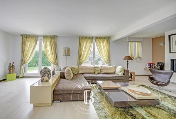 Saint-Nom-la-Bretèche, Maison 5 Chambres -  200 m² à vendre