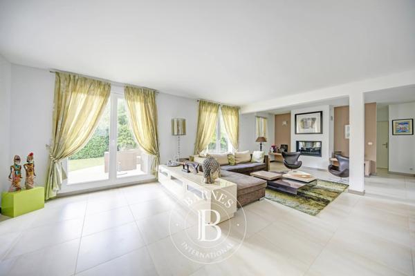 Saint-Nom-la-Bretèche, Maison 5 Chambres -  200 m² à vendre