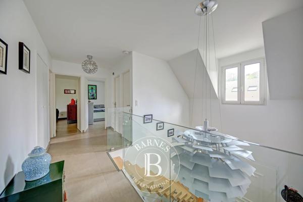Saint-Nom-la-Bretèche, Maison 5 Chambres -  200 m² à vendre