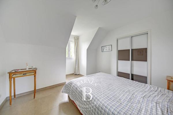 Saint-Nom-la-Bretèche, Maison 5 Chambres -  200 m² à vendre