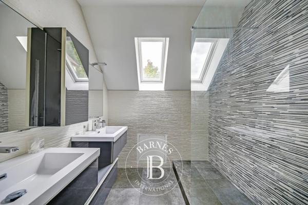 Saint-Nom-la-Bretèche, Maison 5 Chambres -  200 m² à vendre