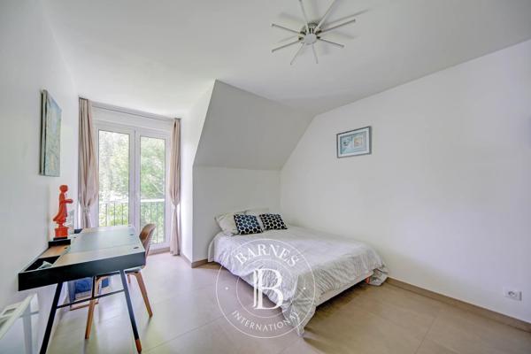 Saint-Nom-la-Bretèche, Maison 5 Chambres -  200 m² à vendre