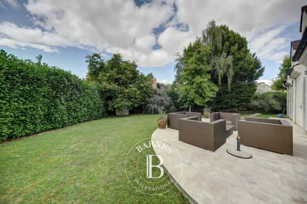 Saint-Nom-la-Bretèche, Maison 5 Chambres -  200 m² à vendre