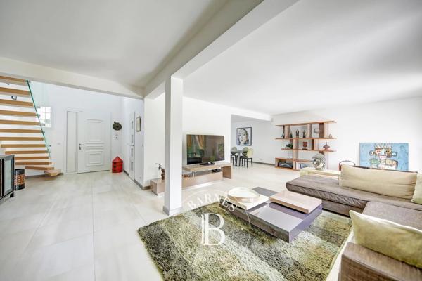 Saint-Nom-la-Bretèche, Maison 5 Chambres -  200 m² à vendre
