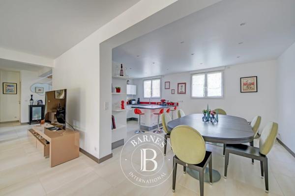 Saint-Nom-la-Bretèche, Maison 5 Chambres -  200 m² à vendre