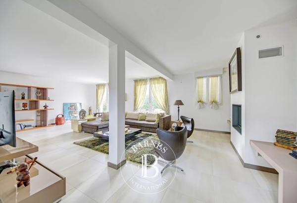 Saint-Nom-la-Bretèche, Maison 5 Chambres -  200 m² à vendre