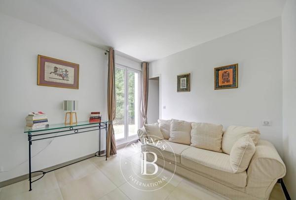 Saint-Nom-la-Bretèche, Maison 5 Chambres -  200 m² à vendre