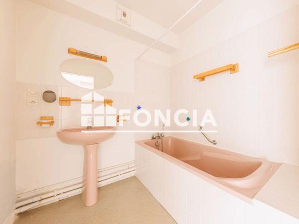 À vendre Appartement 2 pièces 59.21 m² - Clermont-ferrand 63100