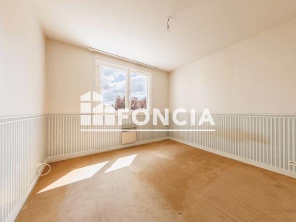À vendre Appartement 2 pièces 59.21 m² - Clermont-ferrand 63100