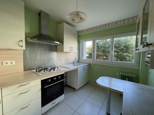 Appartement