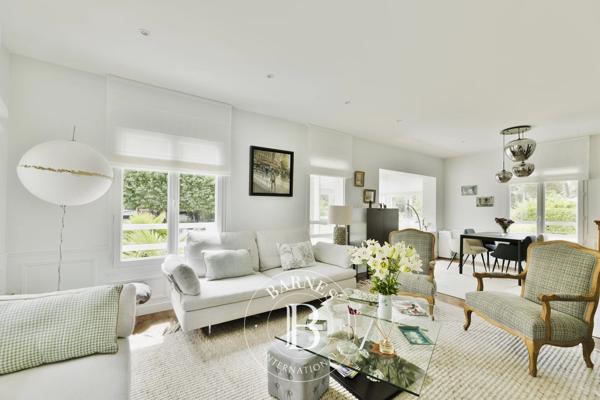 La Baule-Escoublac, Maison 4 Chambres -  149 m² à vendre