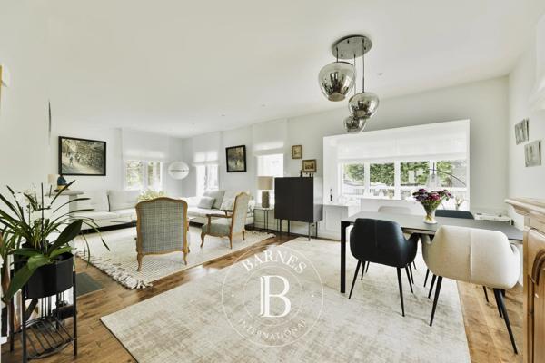 La Baule-Escoublac, Maison 4 Chambres -  149 m² à vendre
