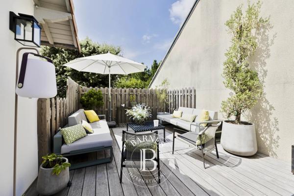 La Baule-Escoublac, Maison 4 Chambres -  149 m² à vendre