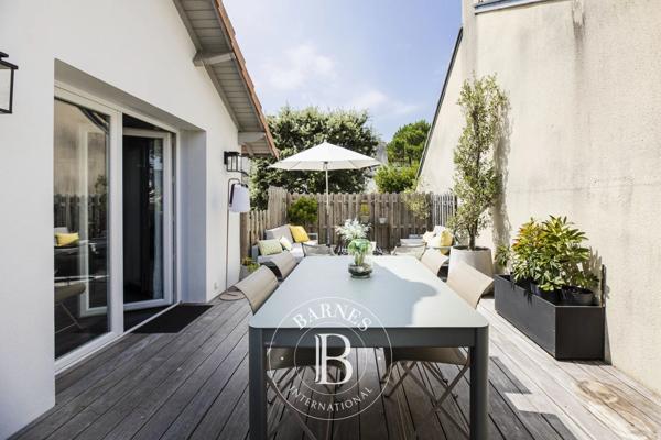 La Baule-Escoublac, Maison 4 Chambres -  149 m² à vendre