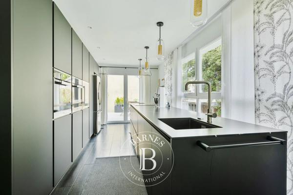 La Baule-Escoublac, Maison 4 Chambres -  149 m² à vendre