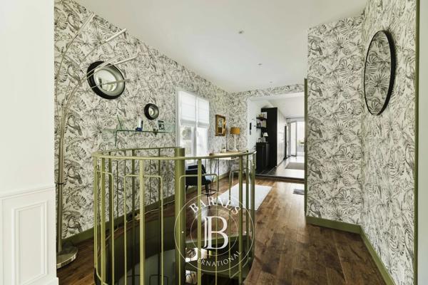 La Baule-Escoublac, Maison 4 Chambres -  149 m² à vendre