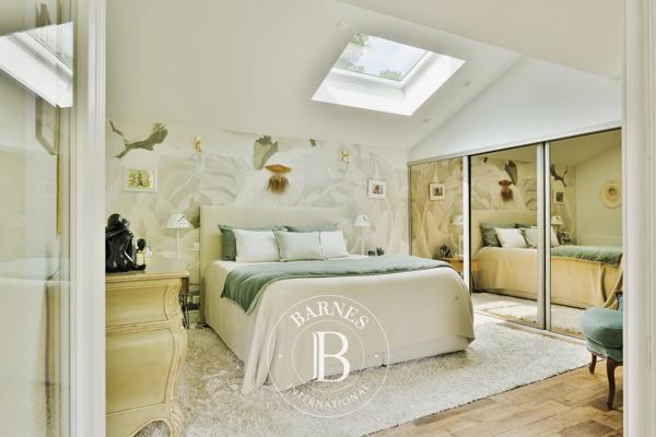 La Baule-Escoublac, Maison 4 Chambres -  149 m² à vendre