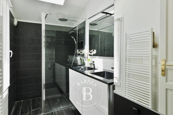 La Baule-Escoublac, Maison 4 Chambres -  149 m² à vendre