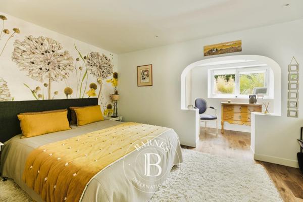 La Baule-Escoublac, Maison 4 Chambres -  149 m² à vendre