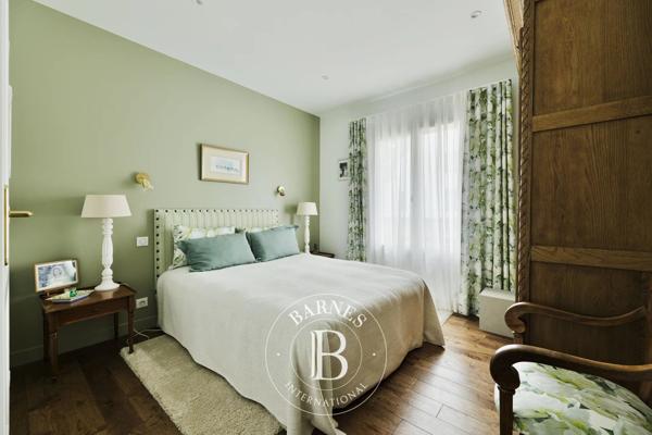 La Baule-Escoublac, Maison 4 Chambres -  149 m² à vendre
