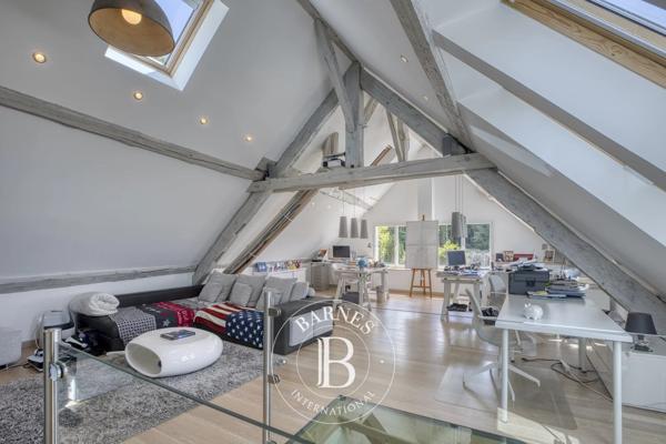 Beaumont, Maison 4 Chambres -  339 m² à vendre
