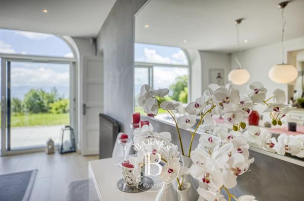 Beaumont, Maison 4 Chambres -  339 m² à vendre