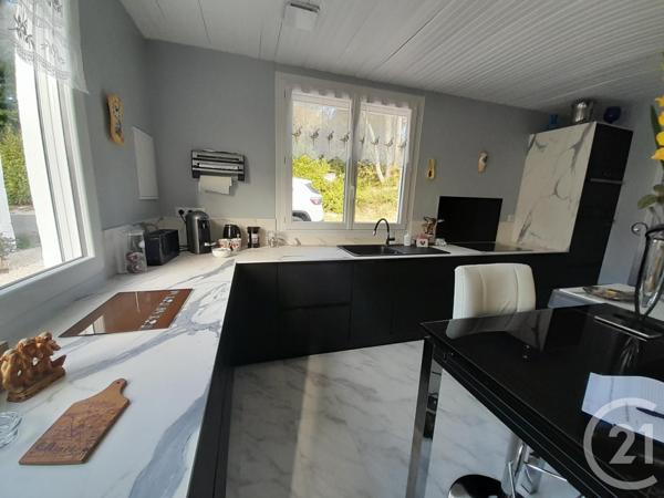 Maison à vendre  2 pièces - 41,89 m2 MONLEON MAGNOAC - 65