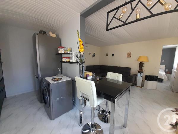 Maison à vendre  2 pièces - 41,89 m2 MONLEON MAGNOAC - 65