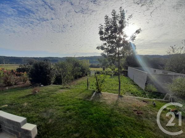 Maison à vendre  2 pièces - 41,89 m2 MONLEON MAGNOAC - 65