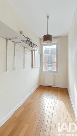Maison à vendre 5 pièces 131 m² Valenciennes