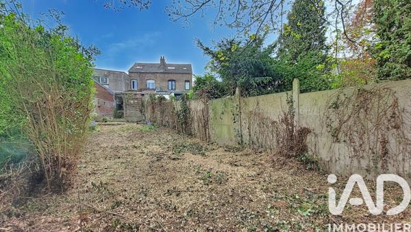 Maison à vendre 5 pièces 131 m² Valenciennes