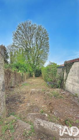 Maison à vendre 5 pièces 131 m² Valenciennes