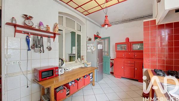 Maison à vendre 5 pièces 131 m² Valenciennes