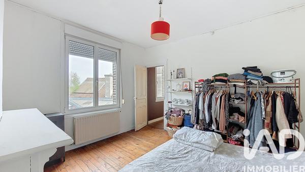 Maison à vendre 5 pièces 131 m² Valenciennes