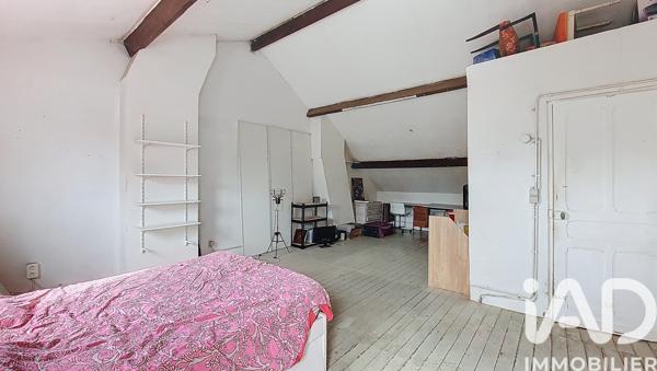 Maison à vendre 5 pièces 131 m² Valenciennes