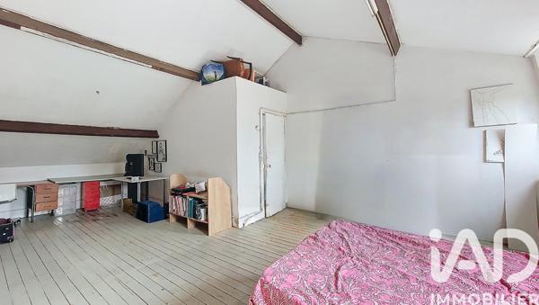 Maison à vendre 5 pièces 131 m² Valenciennes