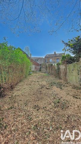 Maison à vendre 5 pièces 131 m² Valenciennes
