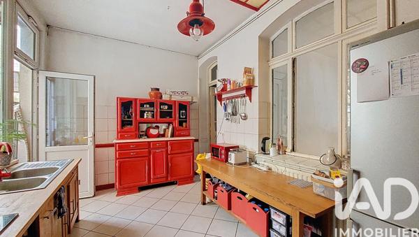 Maison à vendre 5 pièces 131 m² Valenciennes