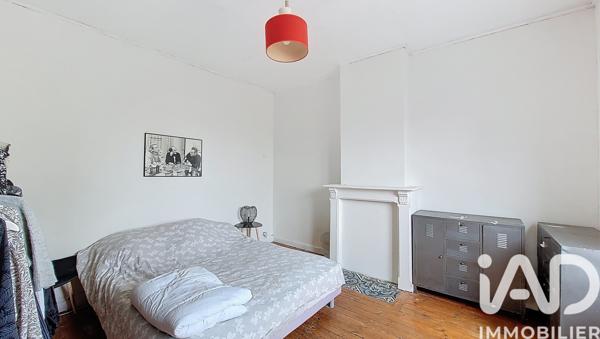 Maison à vendre 5 pièces 131 m² Valenciennes