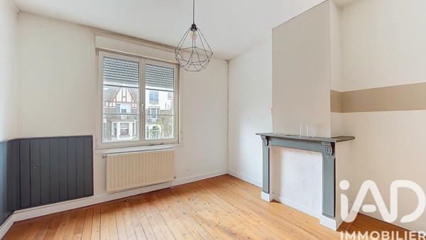 Maison à vendre 5 pièces 131 m² Valenciennes