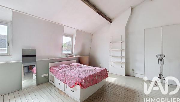 Maison à vendre 5 pièces 131 m² Valenciennes