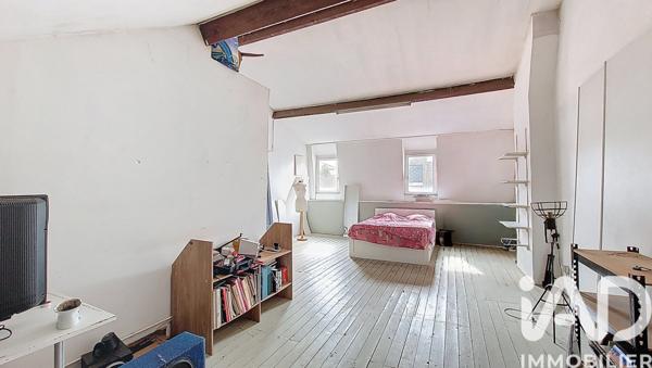 Maison à vendre 5 pièces 131 m² Valenciennes