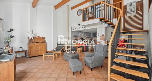 À vendre Maison 8 pièces 200 m² - Champigny-sur-marne 94500