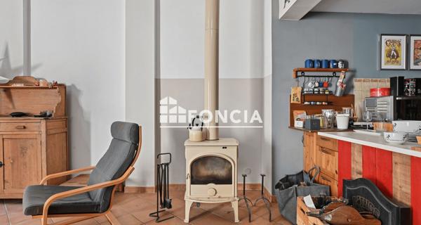 À vendre Maison 8 pièces 200 m² - Champigny-sur-marne 94500