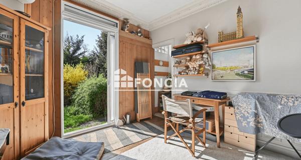 À vendre Maison 8 pièces 200 m² - Champigny-sur-marne 94500