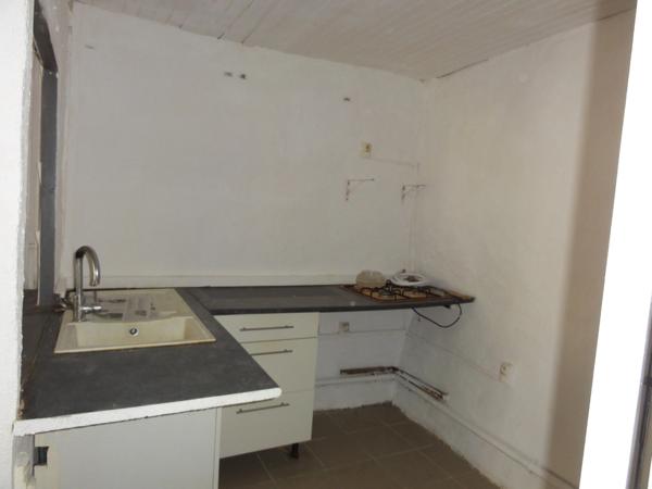 Maison de village 3 pièces