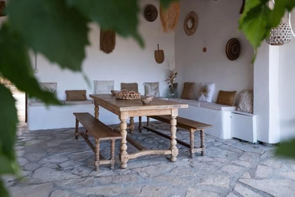 Propriété de caractère avec piscine et gîtes – Art de vivre en Provence