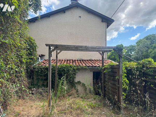 Maison T4 - Bagnac sur Célé