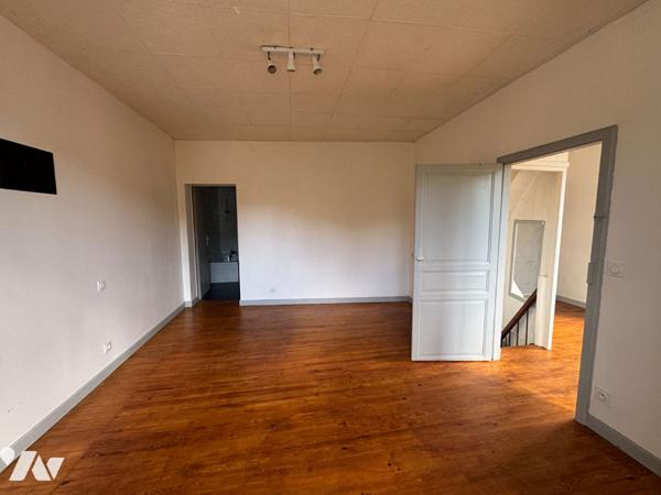 Maison T4 - Bagnac sur Célé